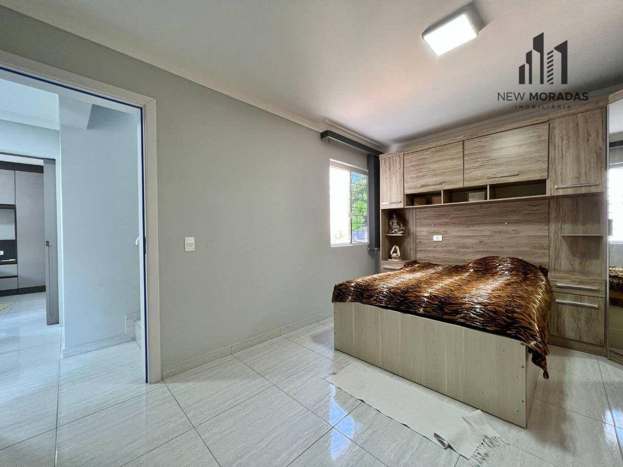 Sobrado à venda com 4 quartos, 150m² - Foto 16