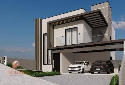 Casa de Condomínio, 3 quartos - Foto 3