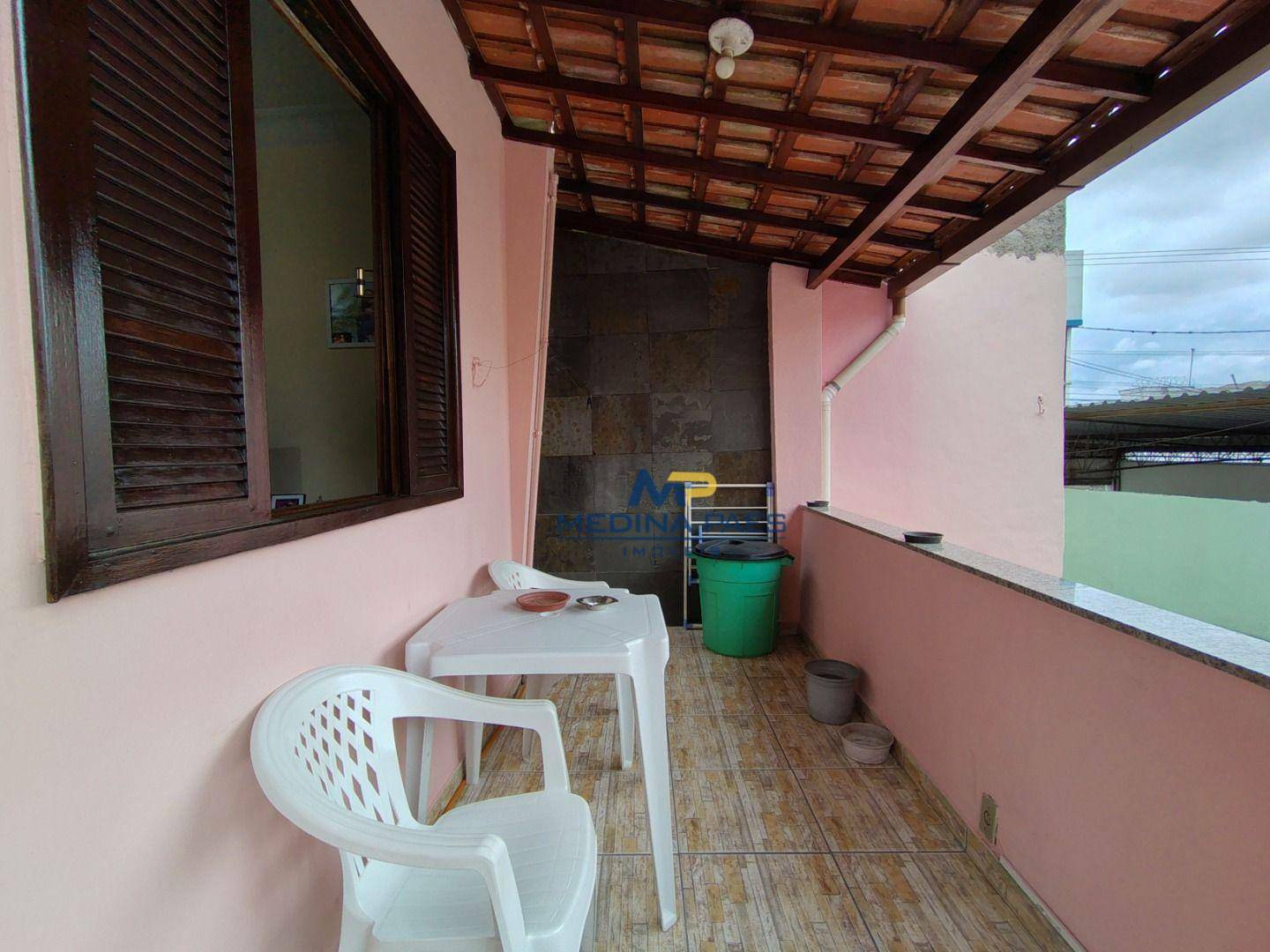 Casa à venda com 3 quartos, 69m² - Foto 7