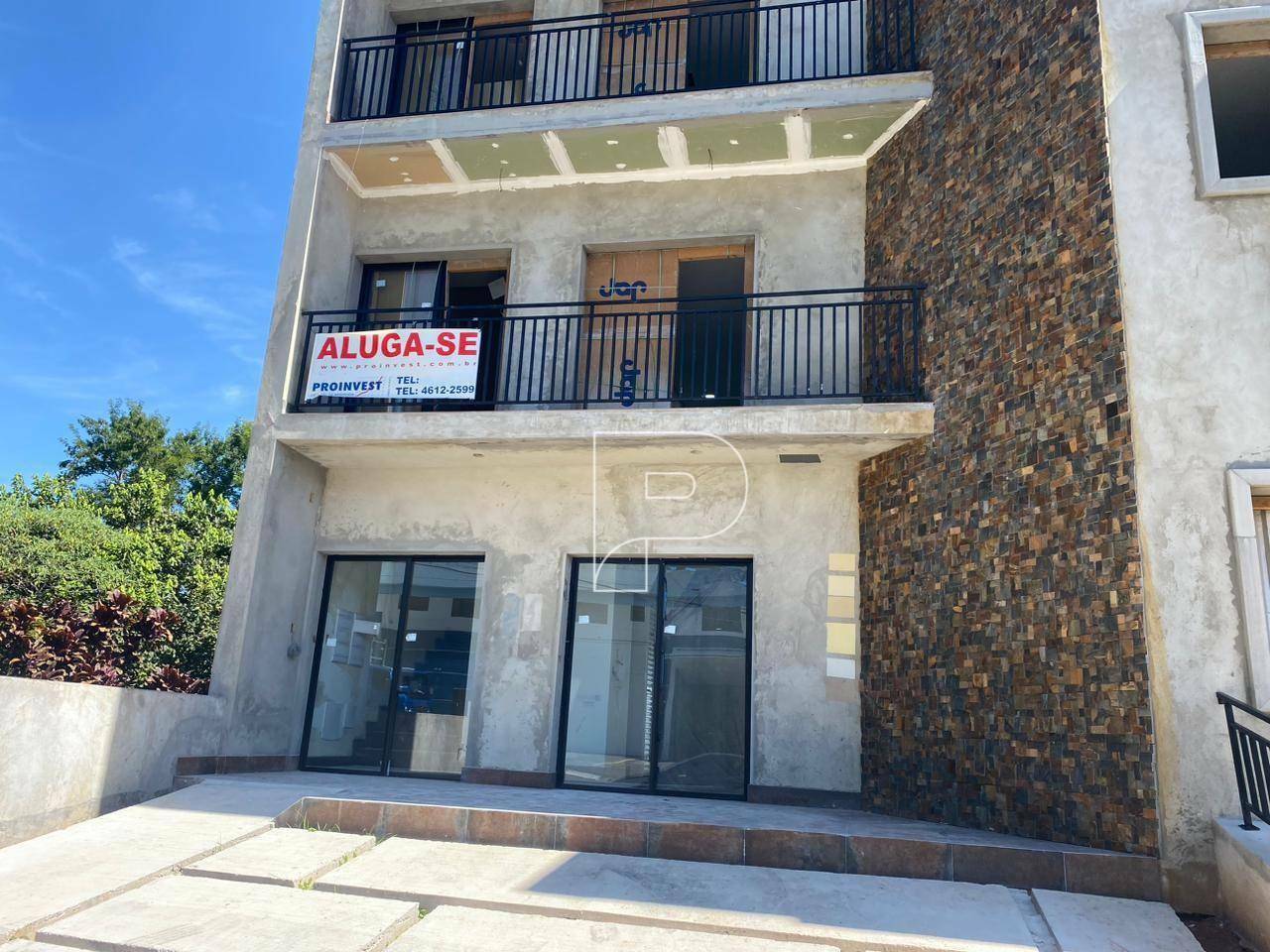 Loja-Salão para alugar, 139m² - Foto 26