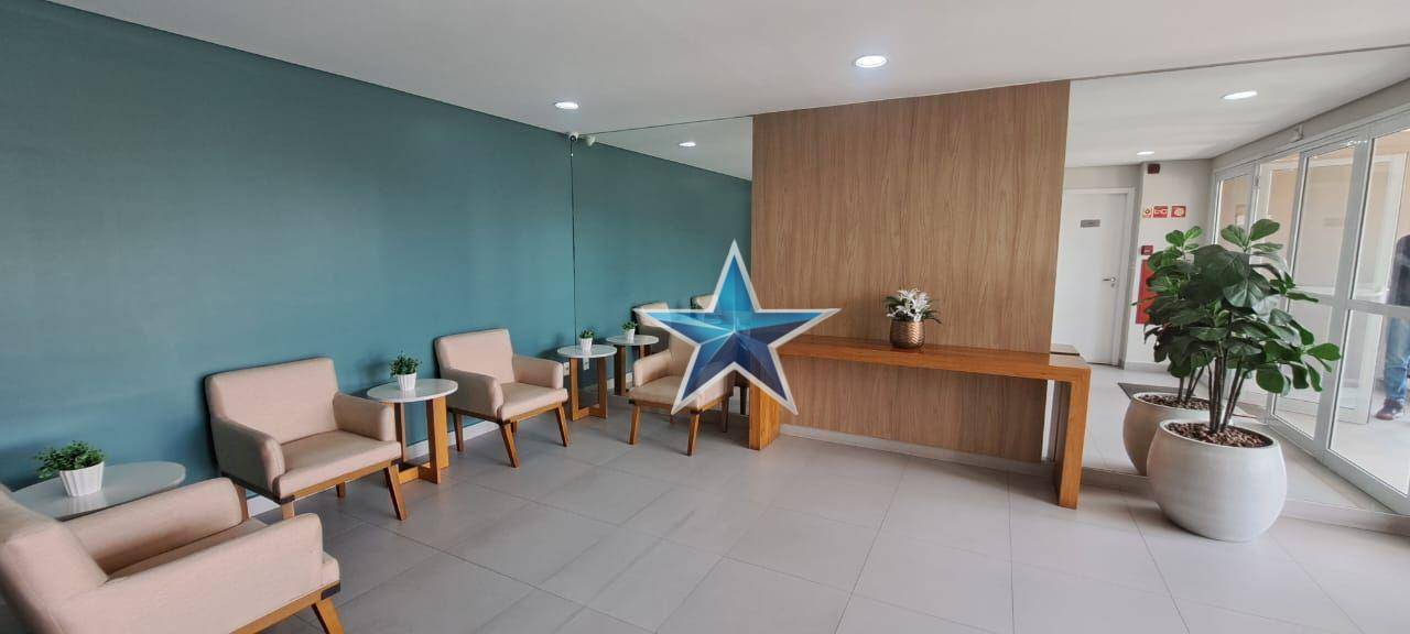 Apartamento para alugar com 3 quartos, 66m² - Foto 23