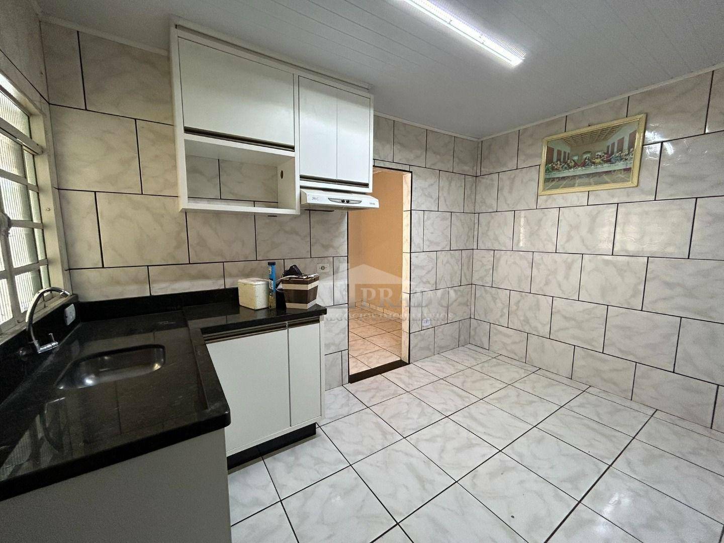 Casa para alugar, 80m² - Foto 13