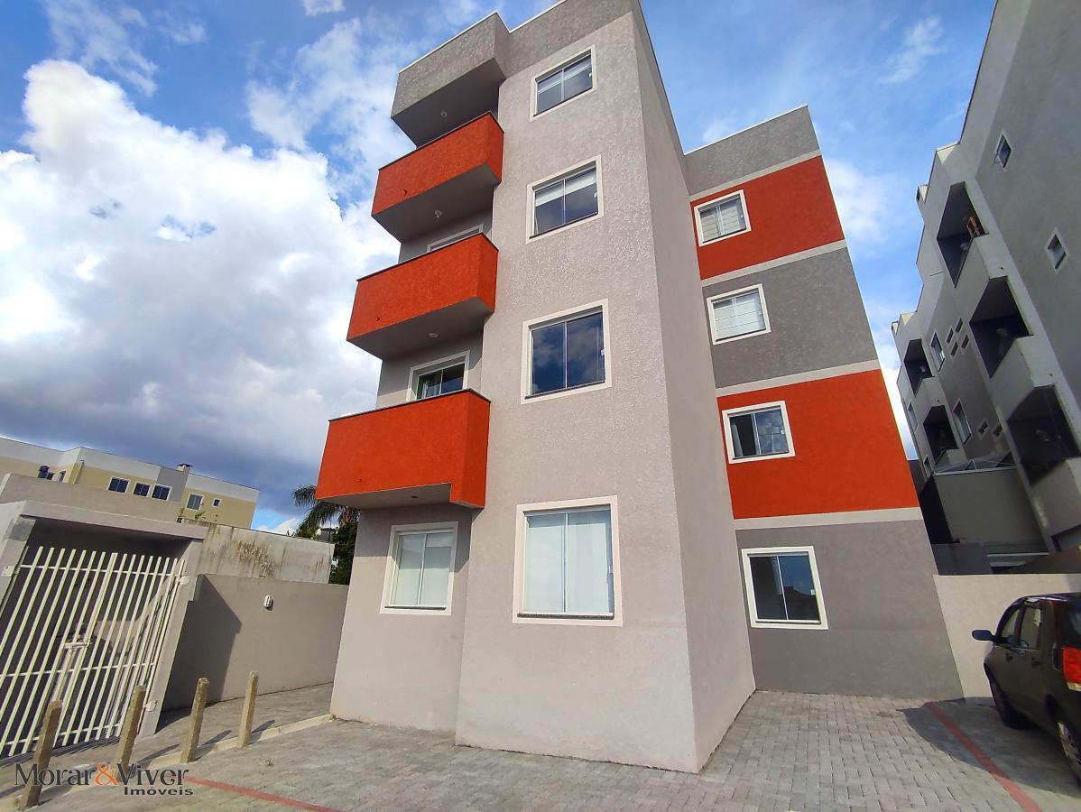 Apartamento à venda com 3 quartos, 61m² - Foto 3