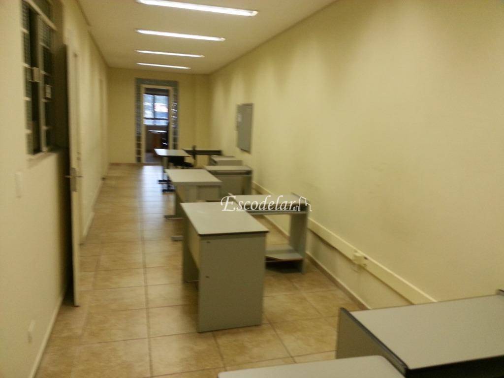 Prédio Inteiro à venda, 480m² - Foto 12