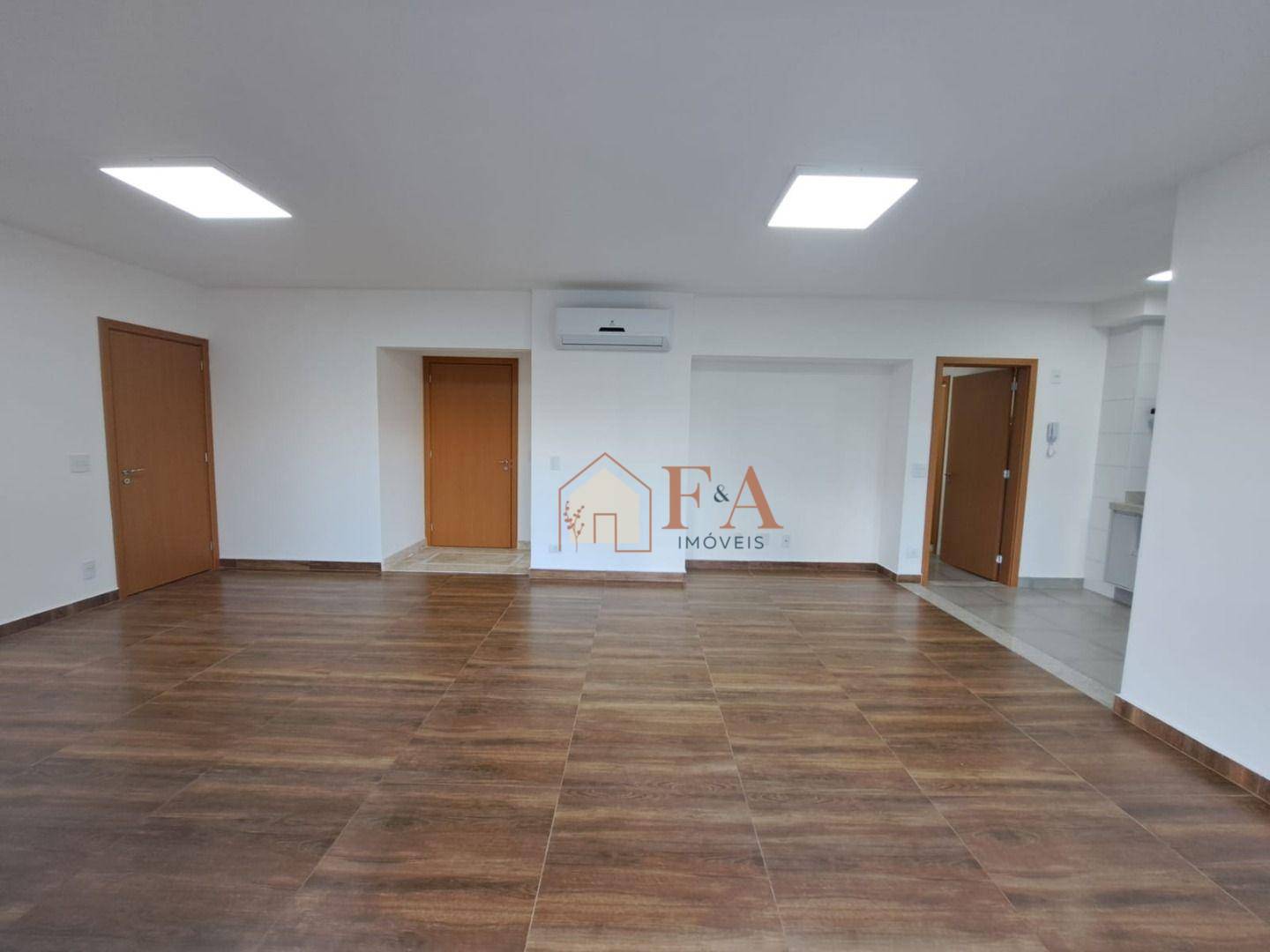 Apartamento à venda com 3 quartos, 140m² - Foto 8