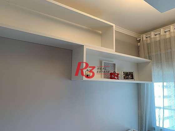 Apartamento à venda e aluguel com 2 quartos, 80m² - Foto 3