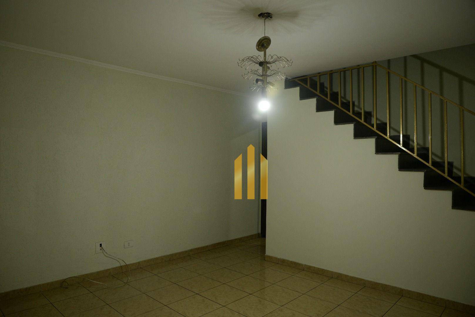 Sobrado para alugar com 3 quartos, 116m² - Foto 4