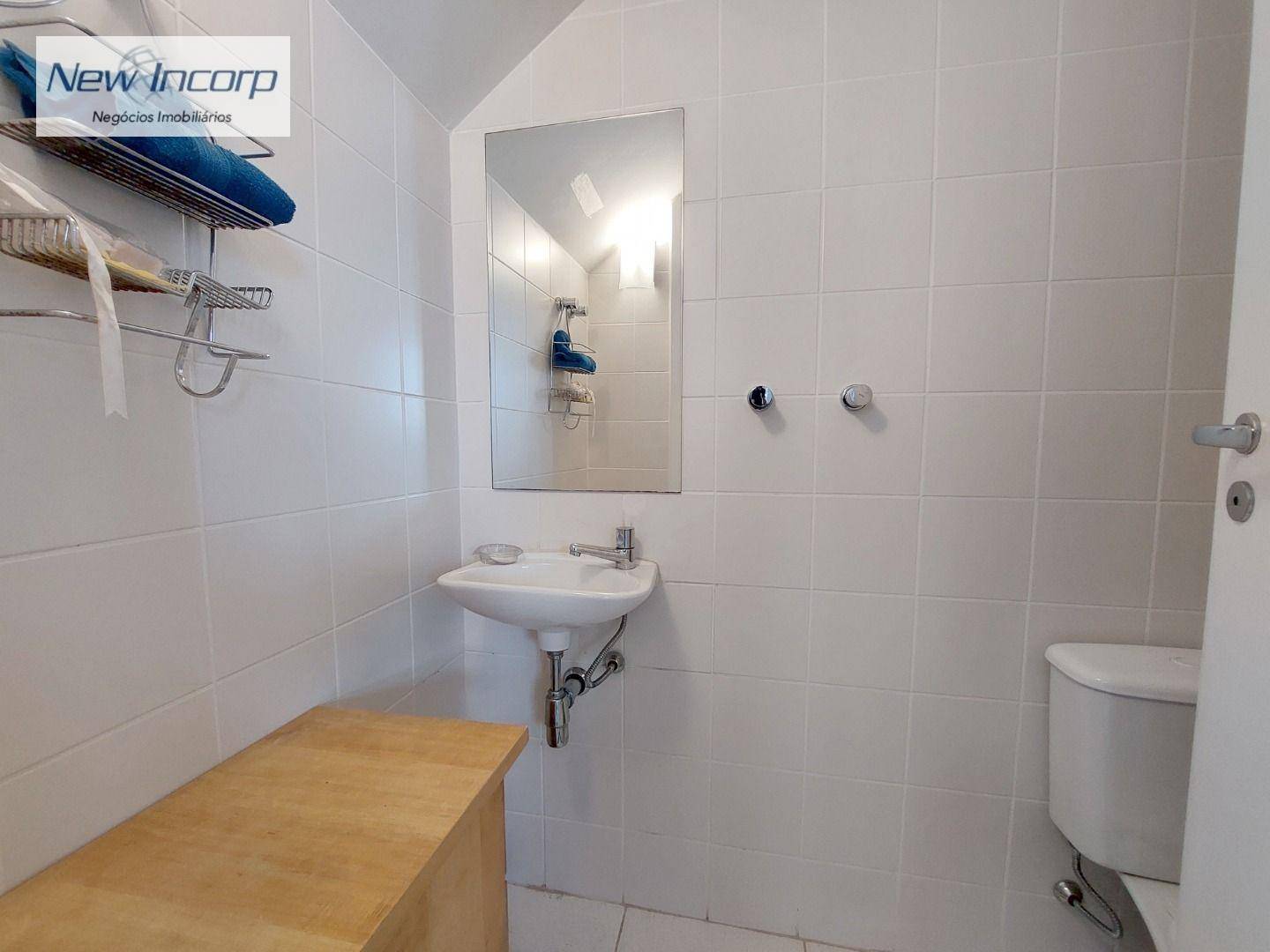 Apartamento à venda com 4 quartos, 258m² - Foto 39