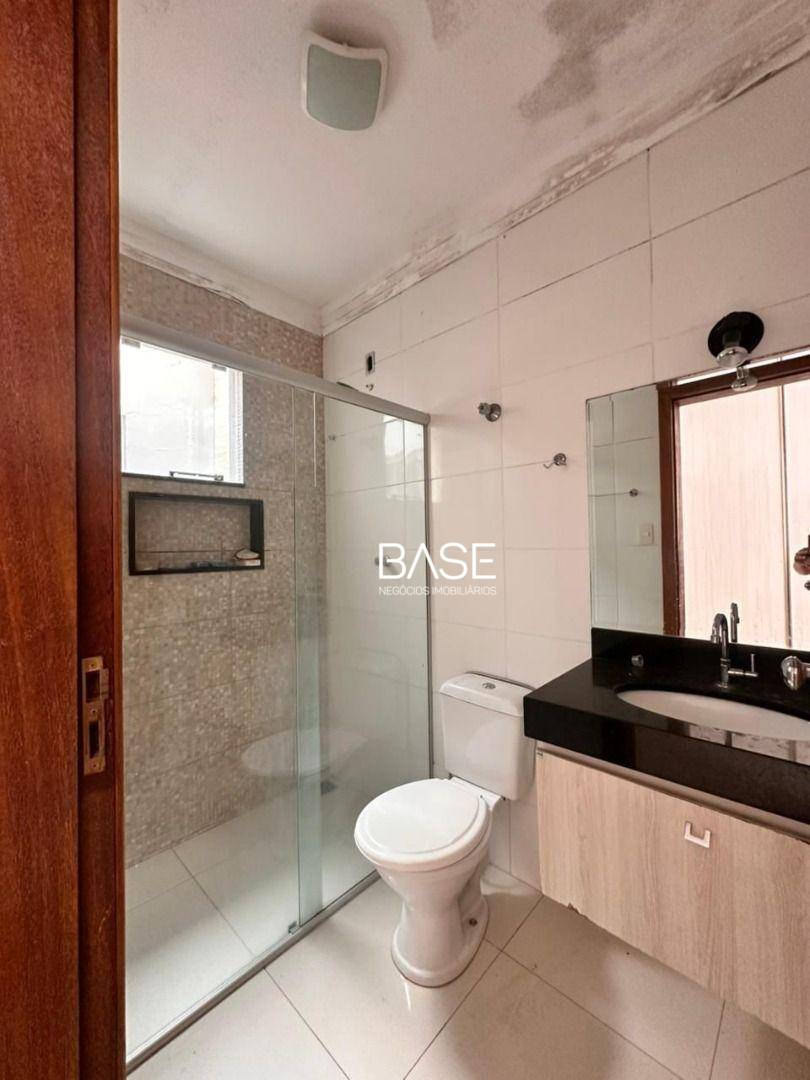 Casa, 3 quartos, 74 m² - Foto 3