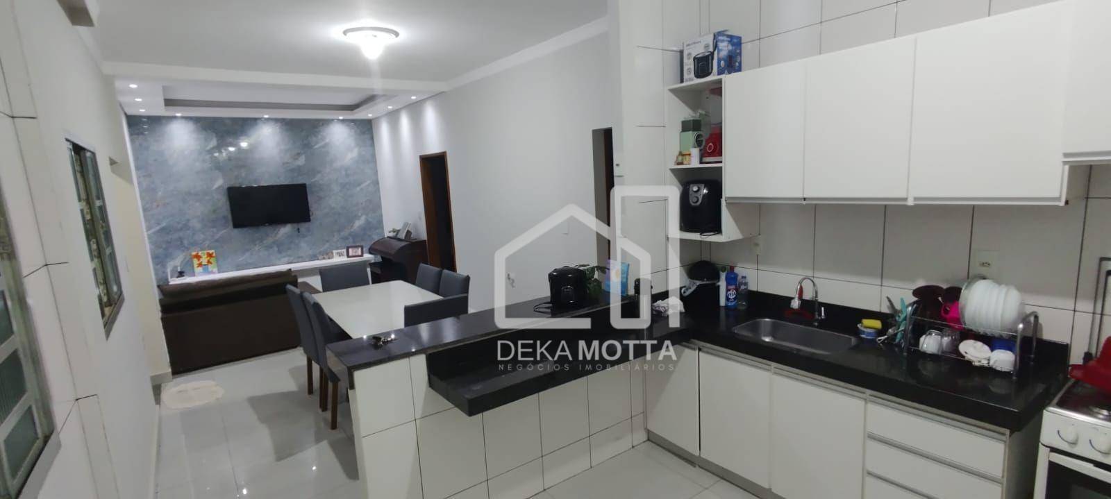 Casa à venda com 3 quartos, 1m² - Foto 8