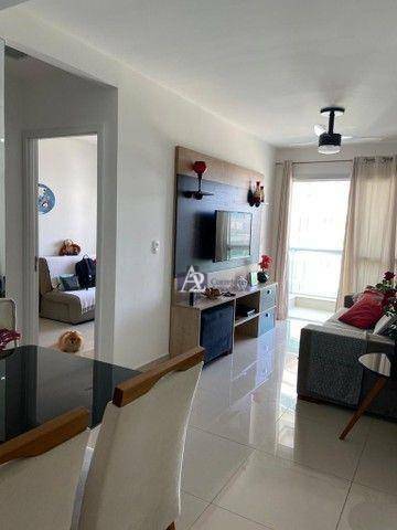 Apartamento à venda com 2 quartos, 77m² - Foto 8