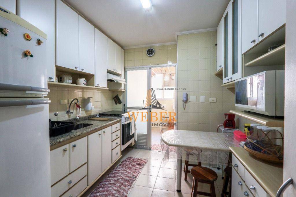 Apartamento à venda com 3 quartos, 82m² - Foto 14