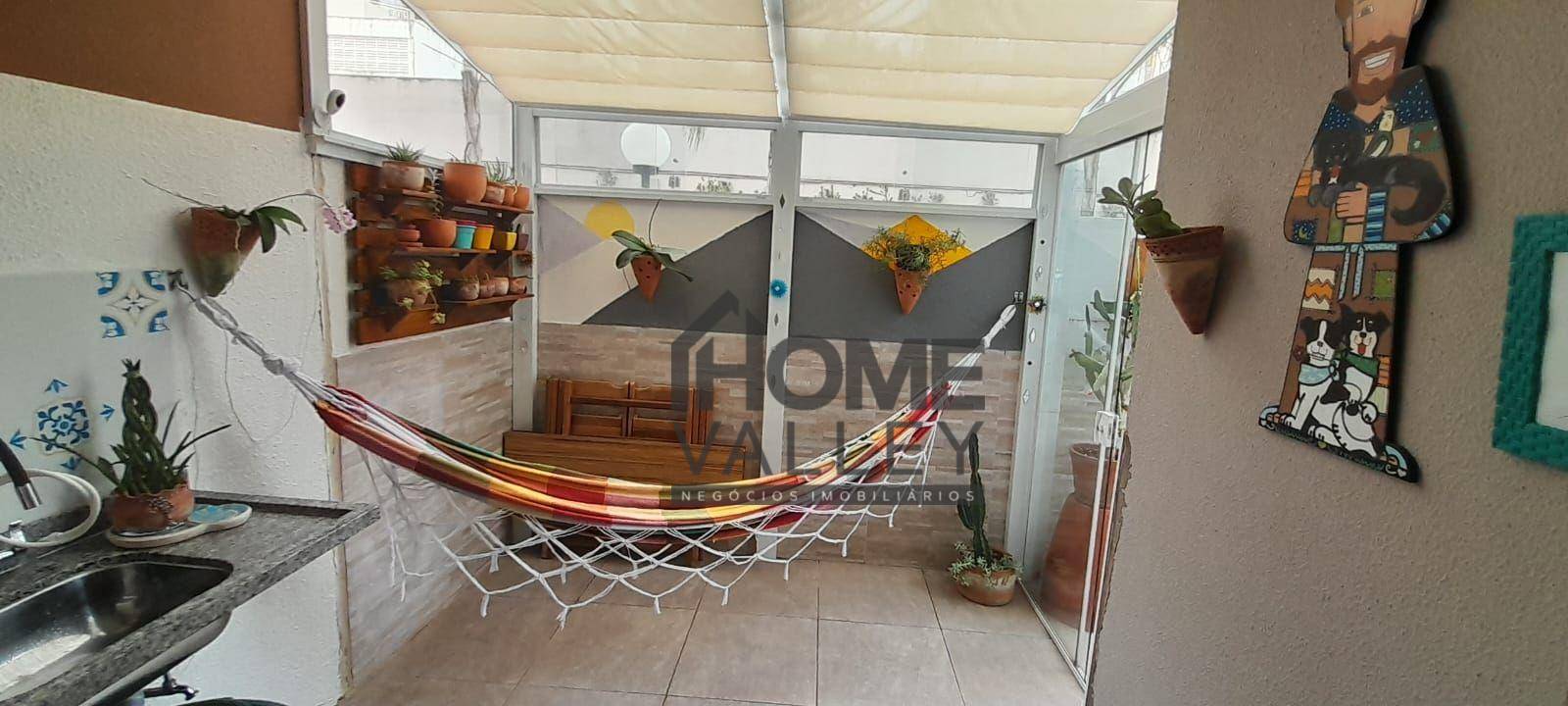 Apartamento, 3 quartos, 53 m² - Foto 4