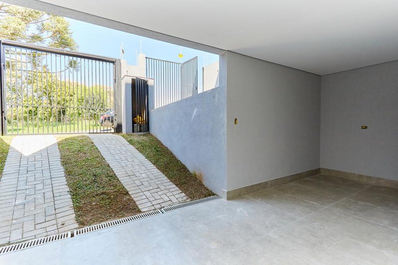 Sobrado à venda com 3 quartos, 137m² - Foto 8