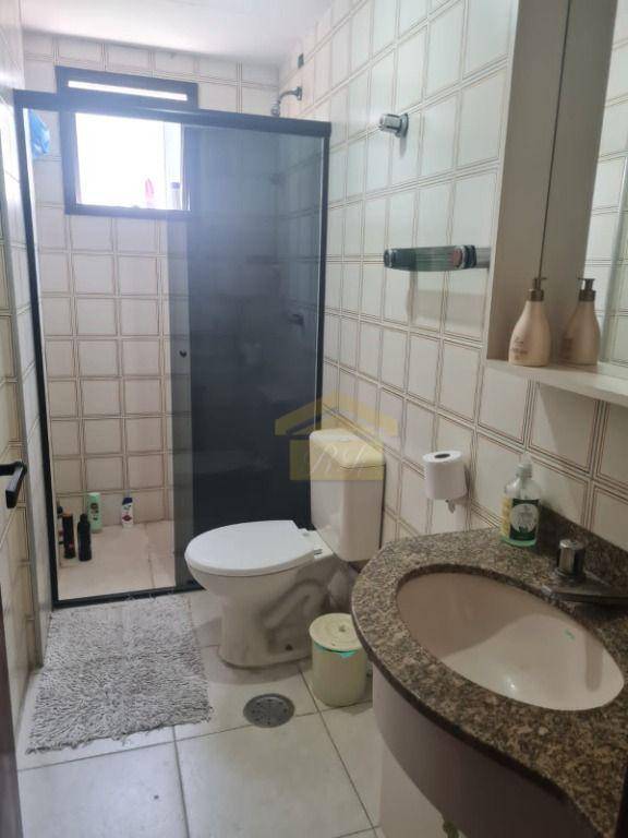 Apartamento à venda com 3 quartos, 100m² - Foto 7