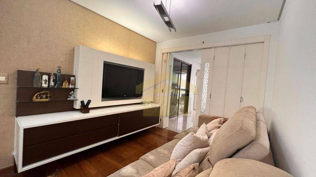 Apartamento à venda e aluguel com 4 quartos, 234m² - Foto 13