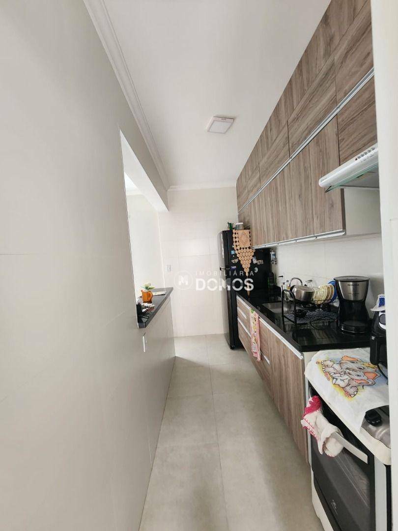 Apartamento à venda com 2 quartos, 75m² - Foto 6