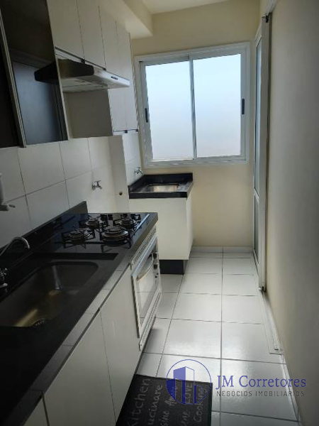 Apartamento à venda com 3 quartos, 64m² - Foto 11