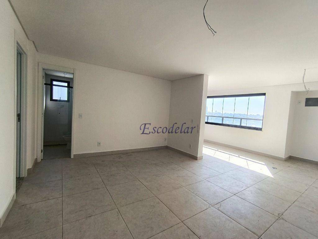 Apartamento à venda com 3 quartos, 90m² - Foto 17