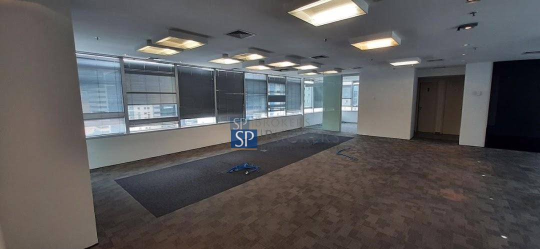 Conjunto Comercial-Sala para alugar, 200m² - Foto 1