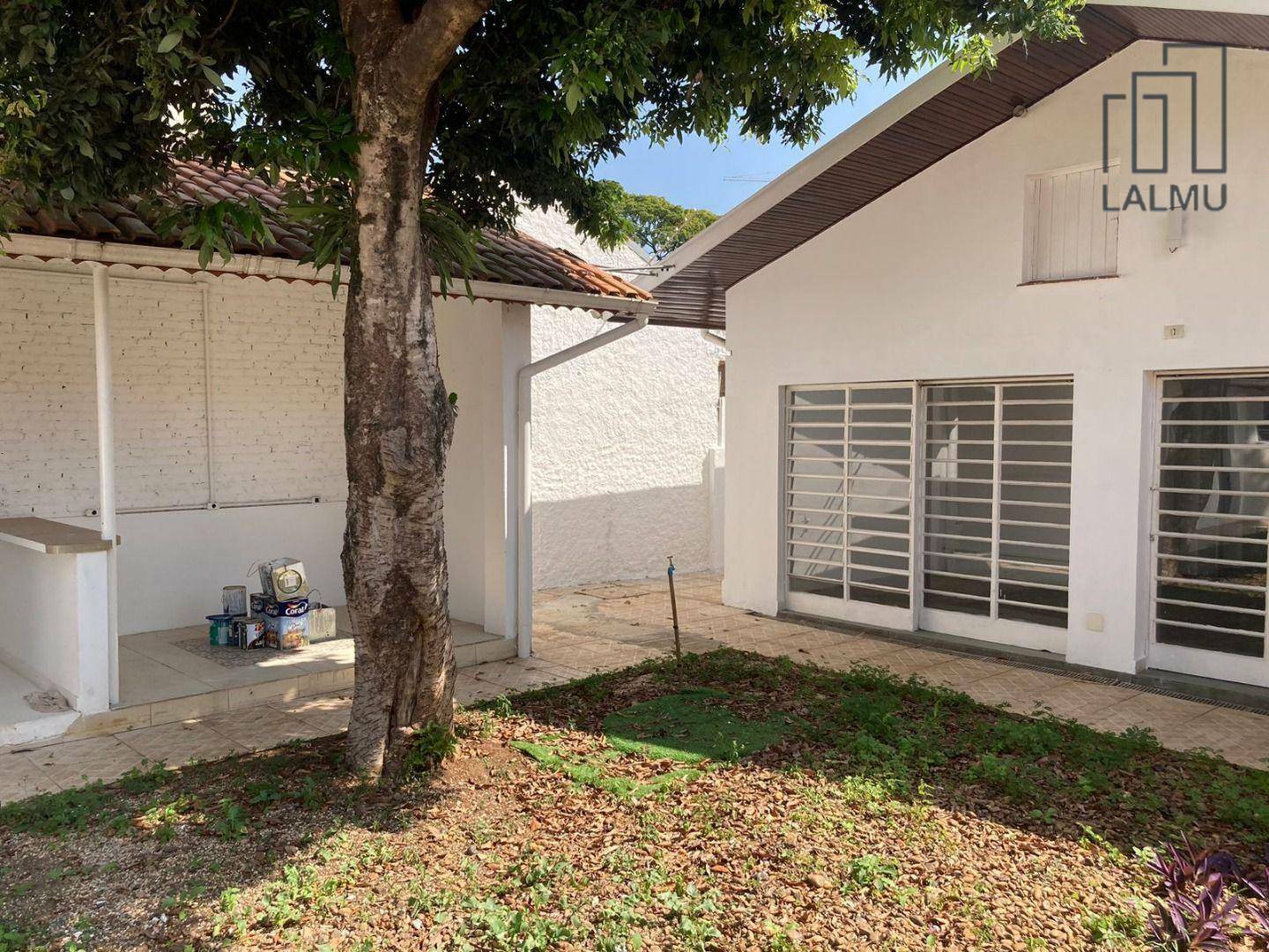 Casa para alugar com 3 quartos, 160m² - Foto 17