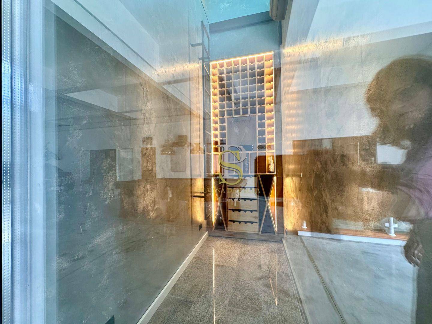 Casa de Condomínio para alugar com 5 quartos, 530m² - Foto 41