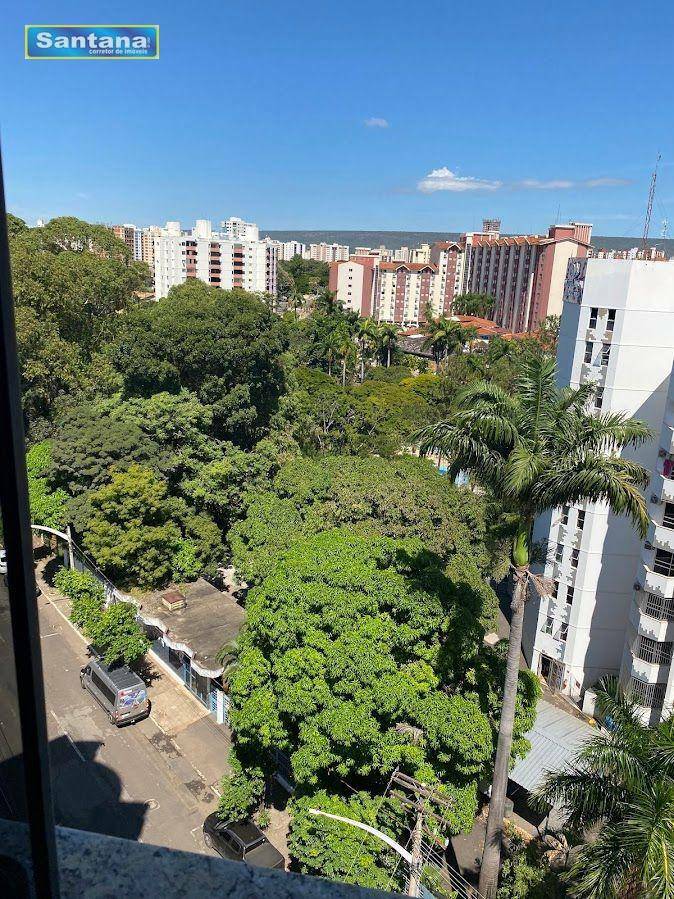 Apartamento à venda com 1 quarto, 32m² - Foto 6