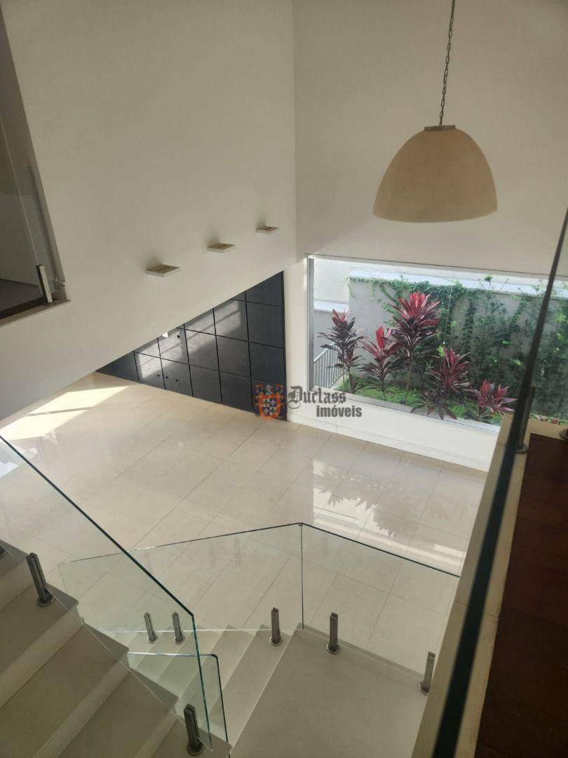 Sobrado à venda com 4 quartos, 450m² - Foto 43