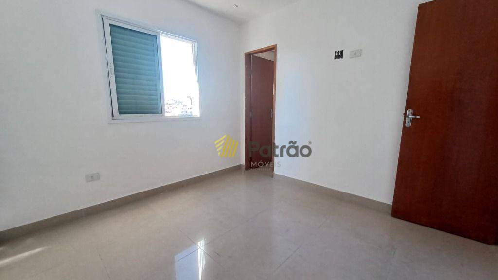 Apartamento à venda com 3 quartos, 120m² - Foto 6