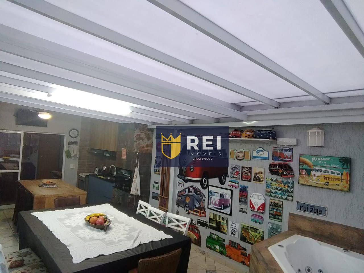 Cobertura à venda com 3 quartos, 127m² - Foto 11