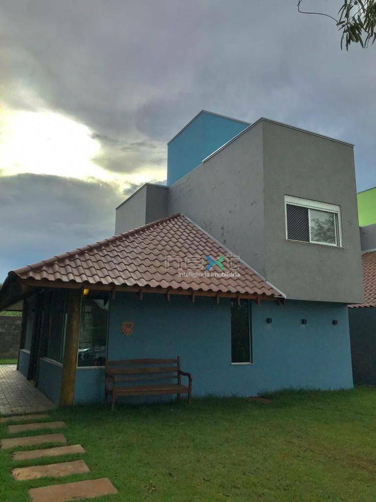 Casa à venda com 2 quartos, 125m² - Foto 6