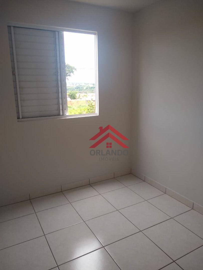 Apartamento à venda com 2 quartos, 44m² - Foto 9