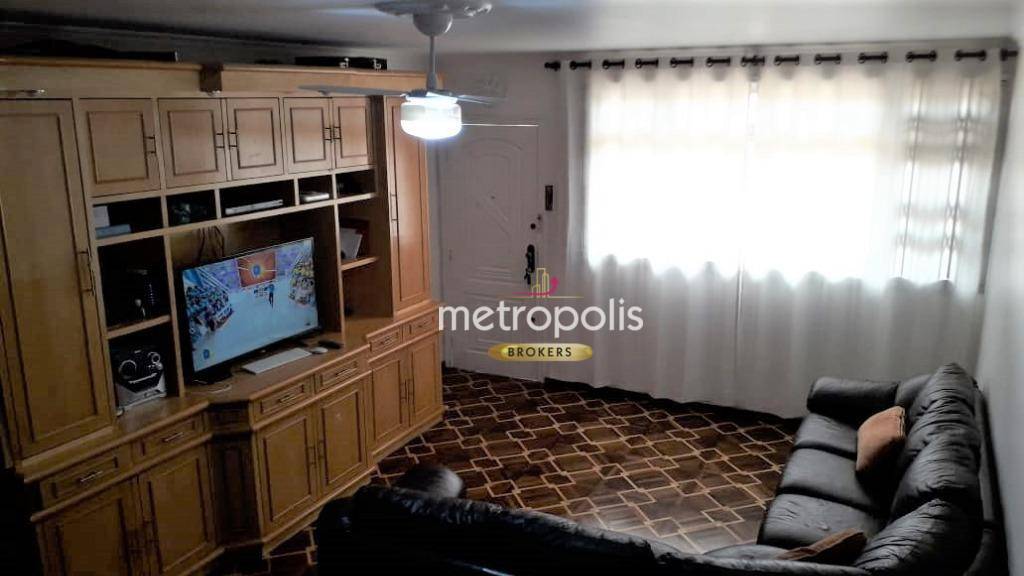 Sobrado à venda com 2 quartos, 173m² - Foto 2