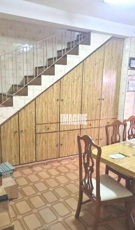 Casa à venda com 4 quartos, 195m² - Foto 17