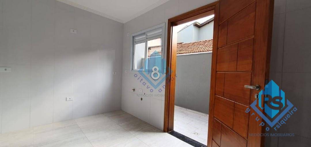 Sobrado à venda com 3 quartos, 113m² - Foto 6