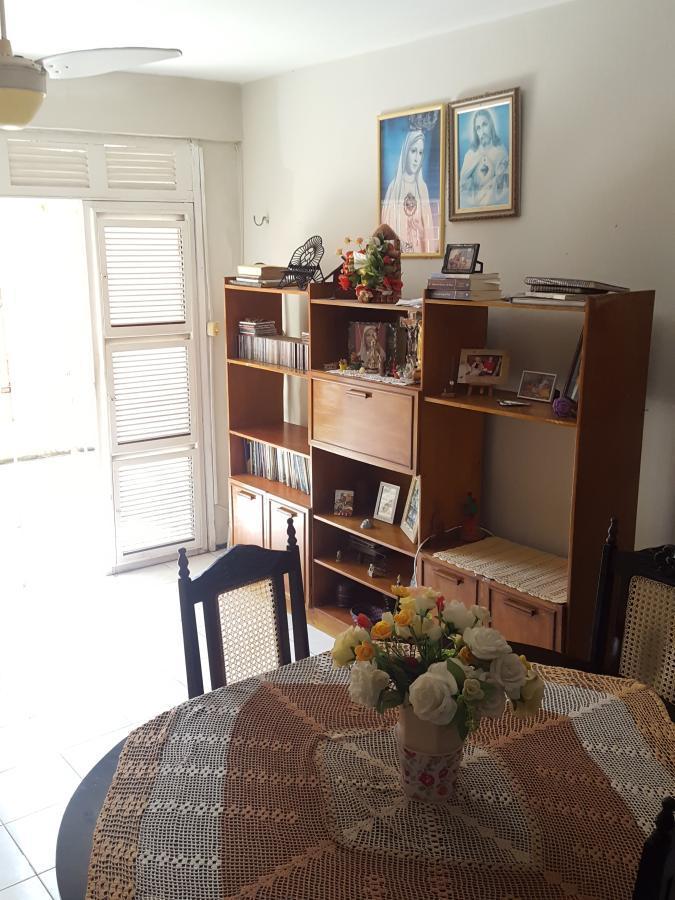 Apartamento para alugar com 1 quarto, 56m² - Foto 6