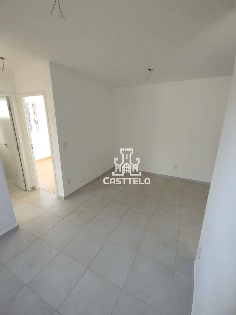 Apartamento para alugar com 2 quartos, 42m² - Foto 2