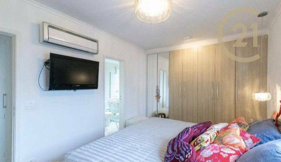 Apartamento à venda com 2 quartos, 124m² - Foto 23