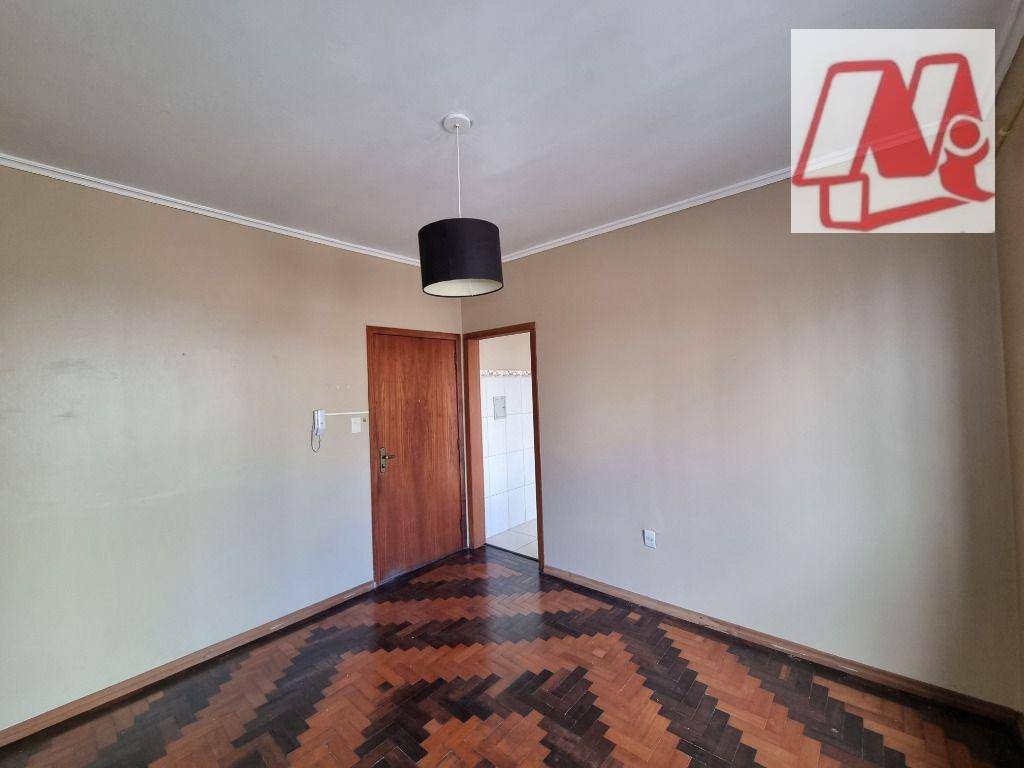 Apartamento à venda e aluguel com 1 quarto, 42m² - Foto 4