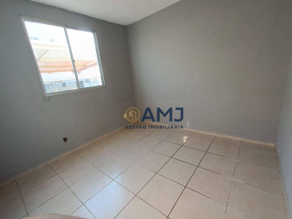 Apartamento à venda com 2 quartos, 44m² - Foto 16