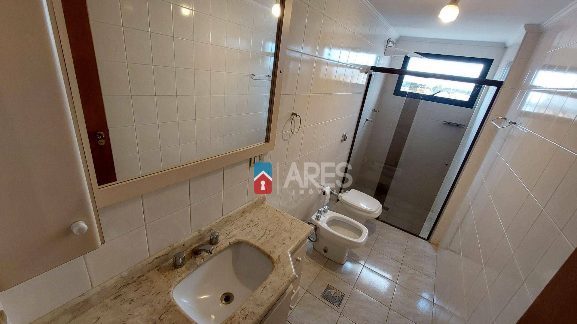 Apartamento para alugar com 3 quartos, 100m² - Foto 8