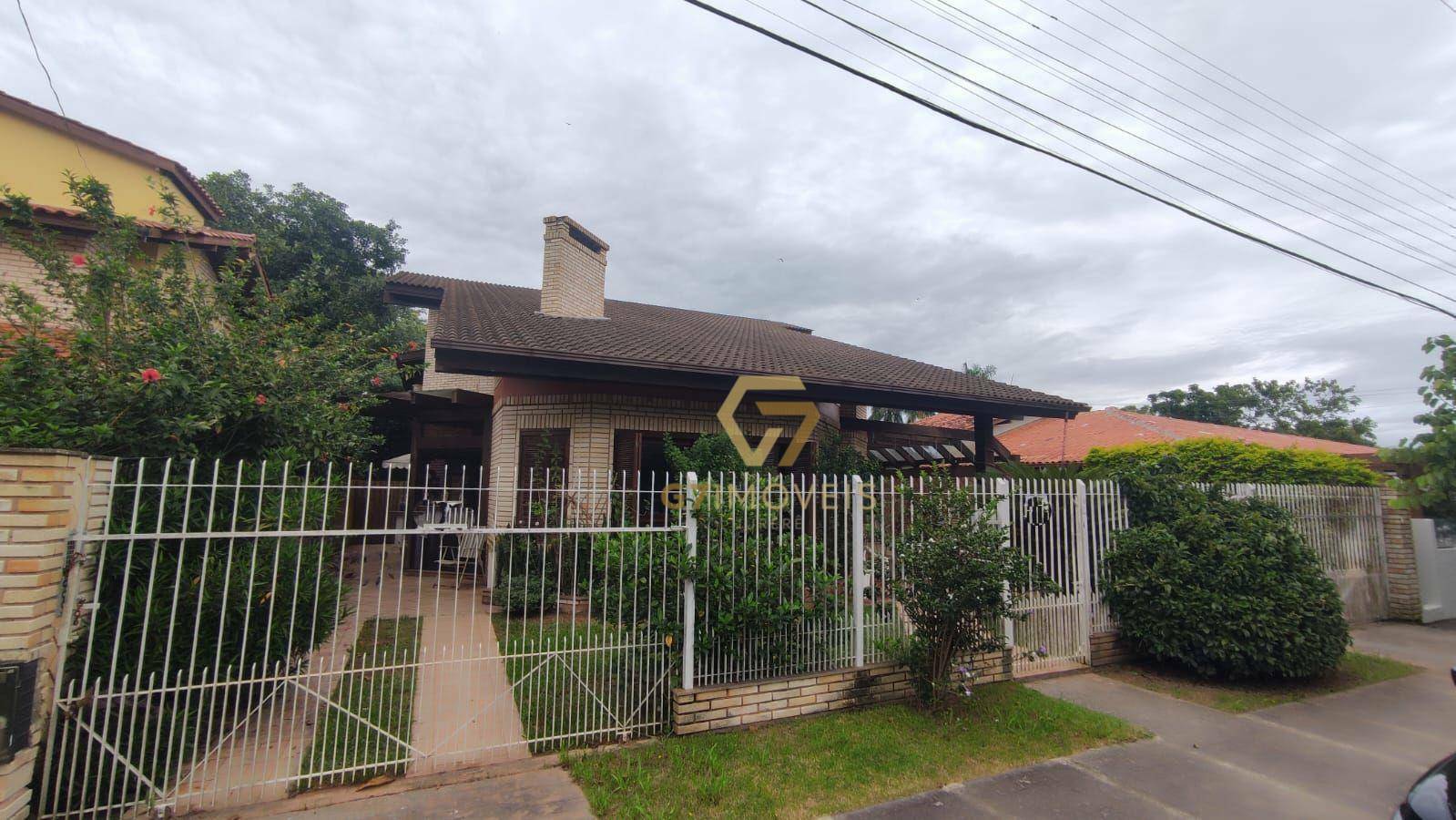 Casa à venda com 7 quartos, 439m² - Foto 2
