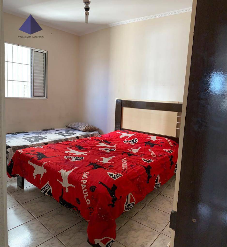 Apartamento à venda com 2 quartos, 60m² - Foto 17