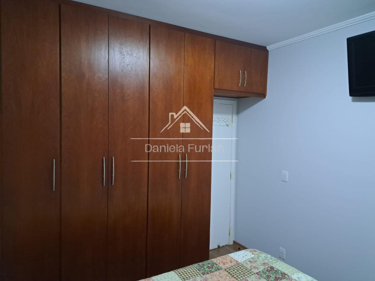 Apartamento à venda com 2 quartos, 62m² - Foto 19