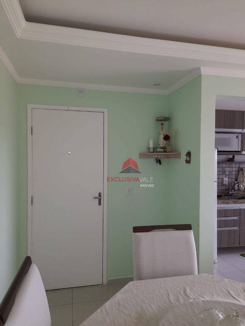 Apartamento à venda com 2 quartos, 60m² - Foto 9