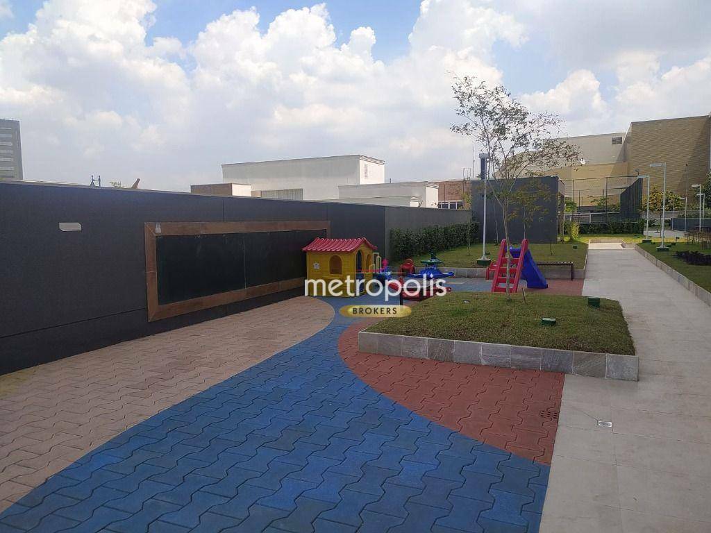 Apartamento para alugar com 2 quartos, 68m² - Foto 26