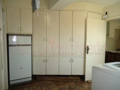 Apartamento para alugar com 4 quartos, 180m² - Foto 17