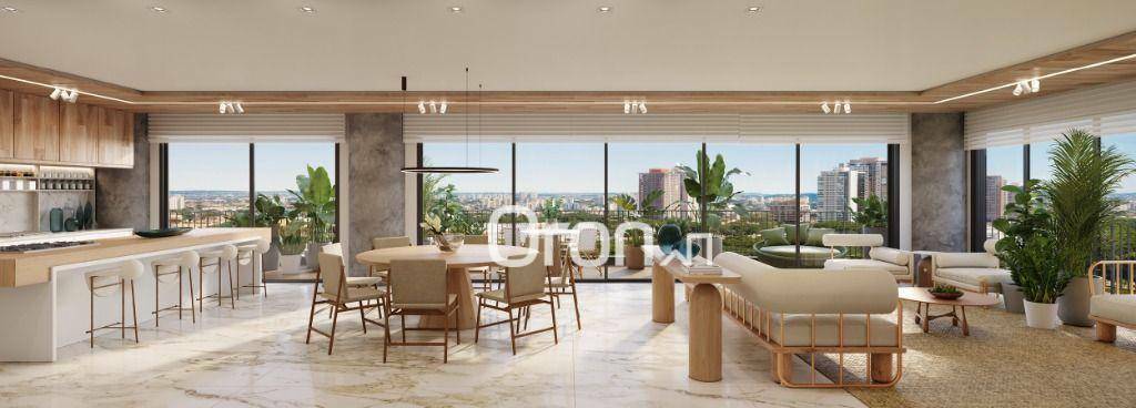 Apartamento à venda com 4 quartos, 463m² - Foto 19