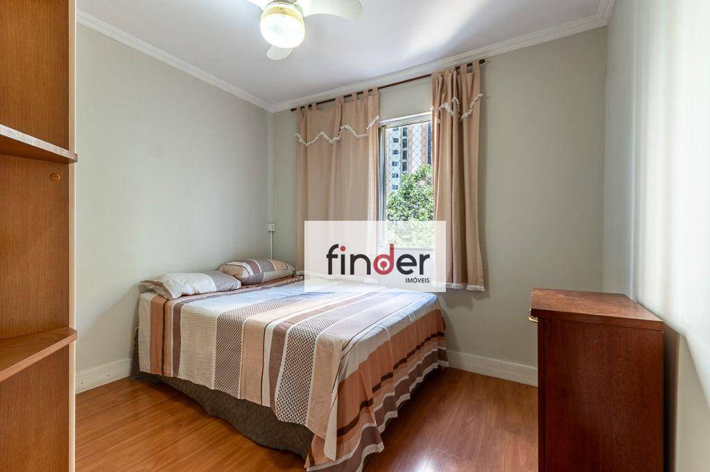 Apartamento à venda com 2 quartos, 50m² - Foto 10