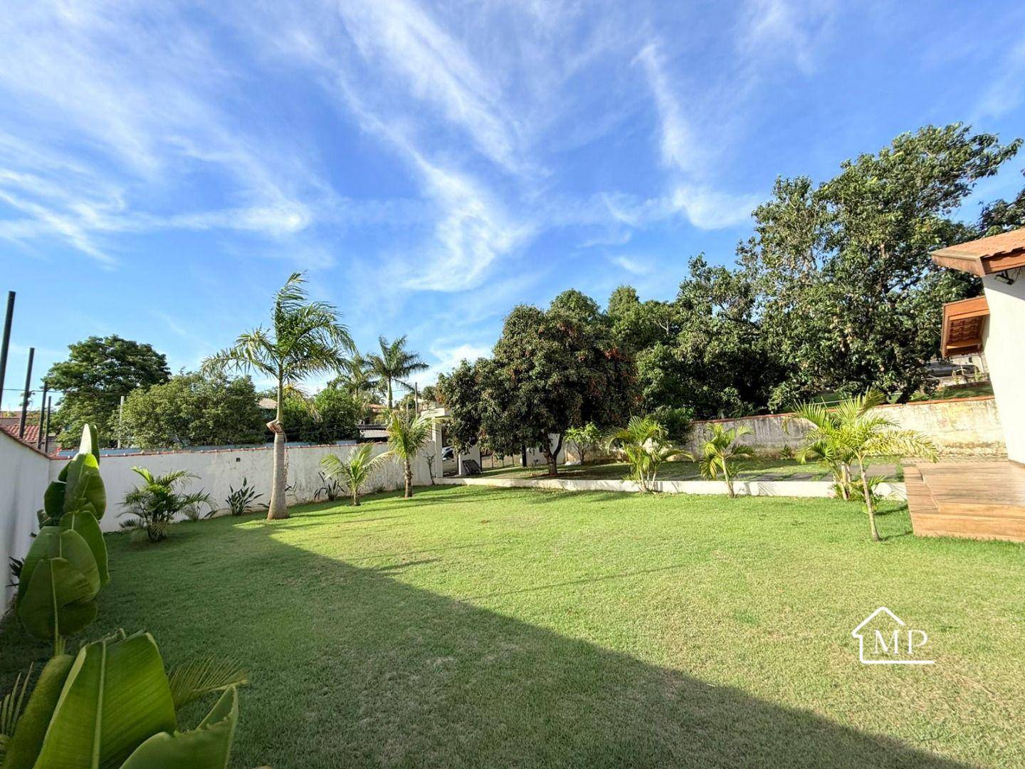 Chácara, 4 quartos, 1000 m² - Foto 3